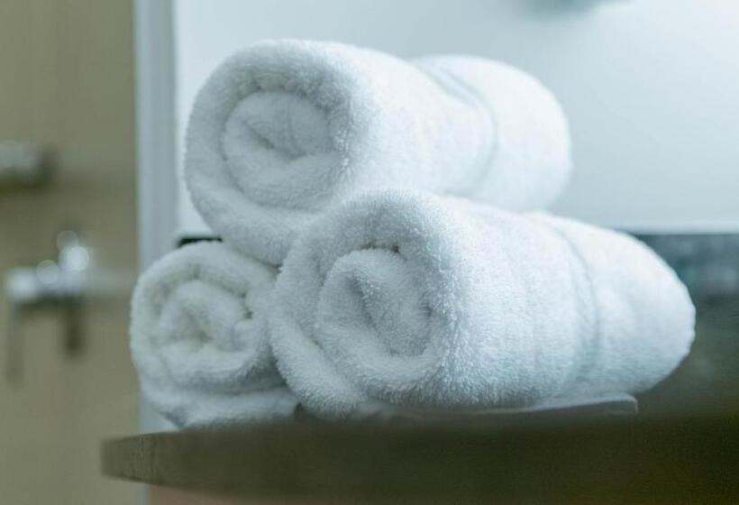 اتاق استاندارد, Holiday Inn Express Managua, An Ihg