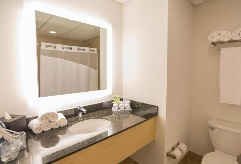 اتاق استاندارد با تخت بزرگ, Holiday Inn Express Managua, An Ihg