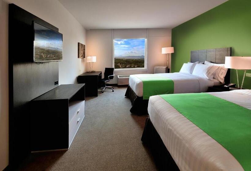 اتاق استاندارد با 2 تخت دوبل, Holiday Inn Express Managua, An Ihg