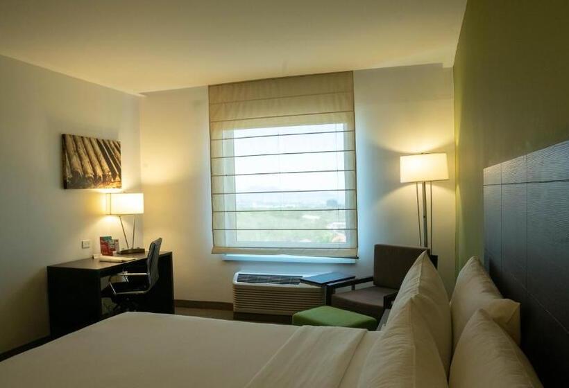 اتاق استاندارد با 2 تخت دوبل, Holiday Inn Express Managua, An Ihg