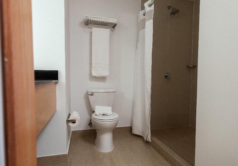 اتاق استاندارد, Holiday Inn Express Managua, An Ihg