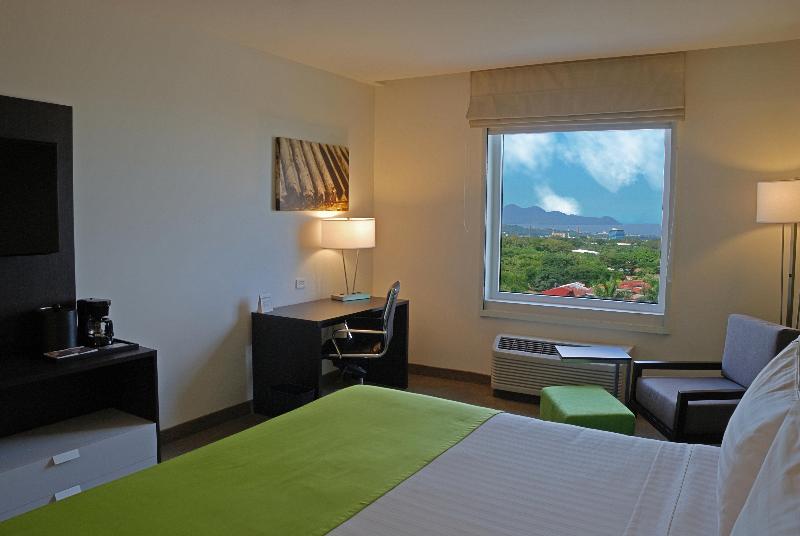 اتاق استاندارد, Holiday Inn Express Managua, An Ihg