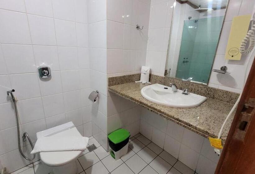 اتاق استاندارد, Hotur