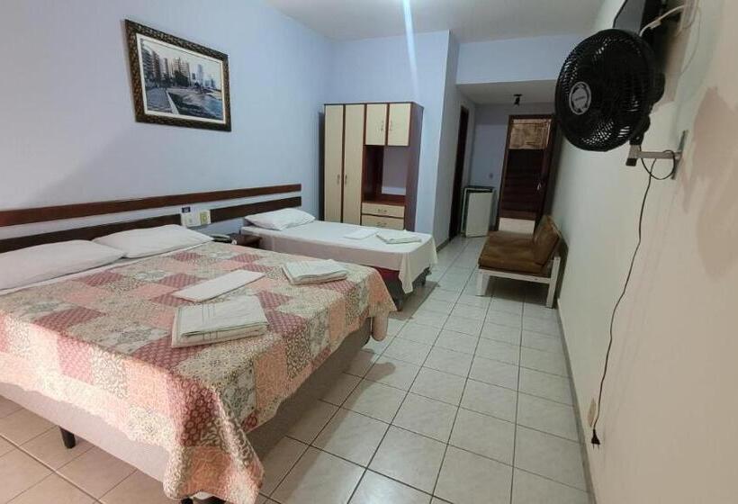 اتاق استاندارد, Hotur