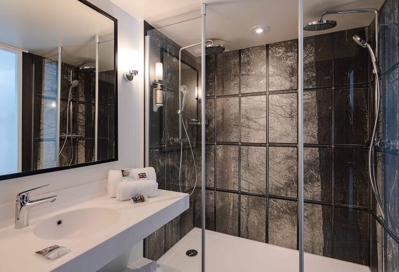 اتاق پرستیژ, Mercure Aix Les Bains Domaine De Marlioz Hôtel & Spa