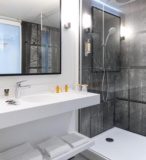 اتاق پرستیژ, Mercure Aix Les Bains Domaine De Marlioz Hôtel & Spa