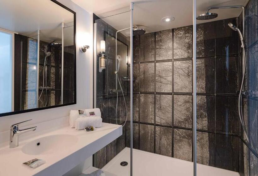 اتاق پرستیژ, Mercure Aix Les Bains Domaine De Marlioz Hôtel & Spa