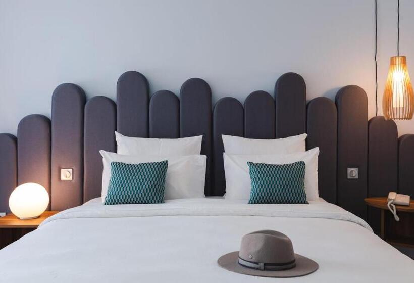 اتاق پرستیژ, Mercure Aix Les Bains Domaine De Marlioz Hôtel & Spa