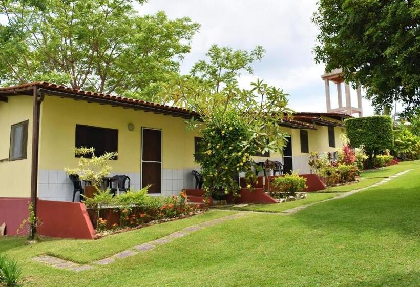 اتاق لوکس خانوادگی, Pousada Rancho Fundo
