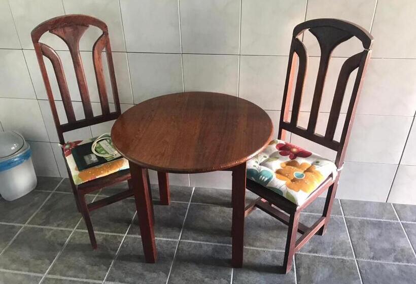 کلبه ییلاقی, Pousada Rancho Fundo