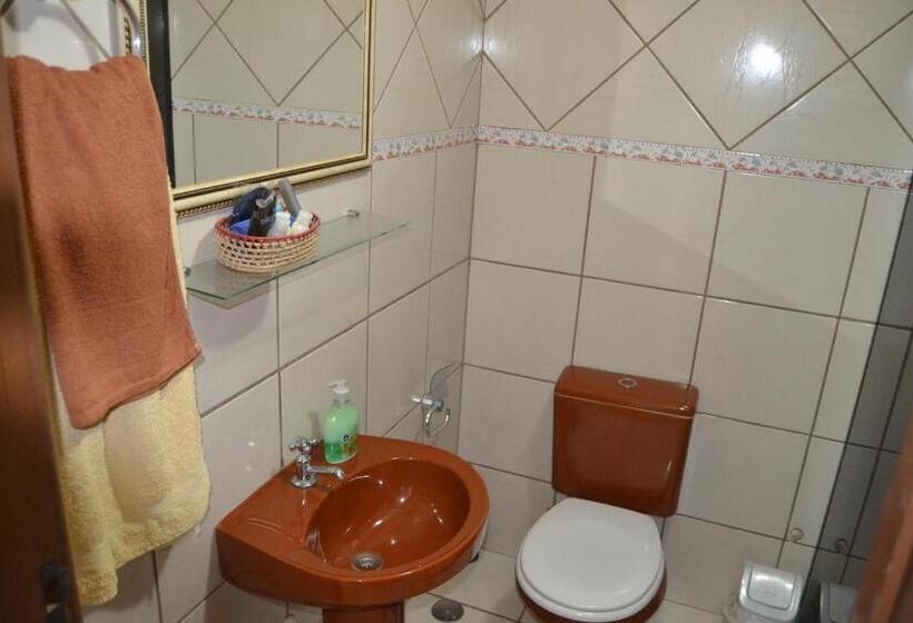 آپارتمان 2 خوابه, Pousada Rancho Fundo