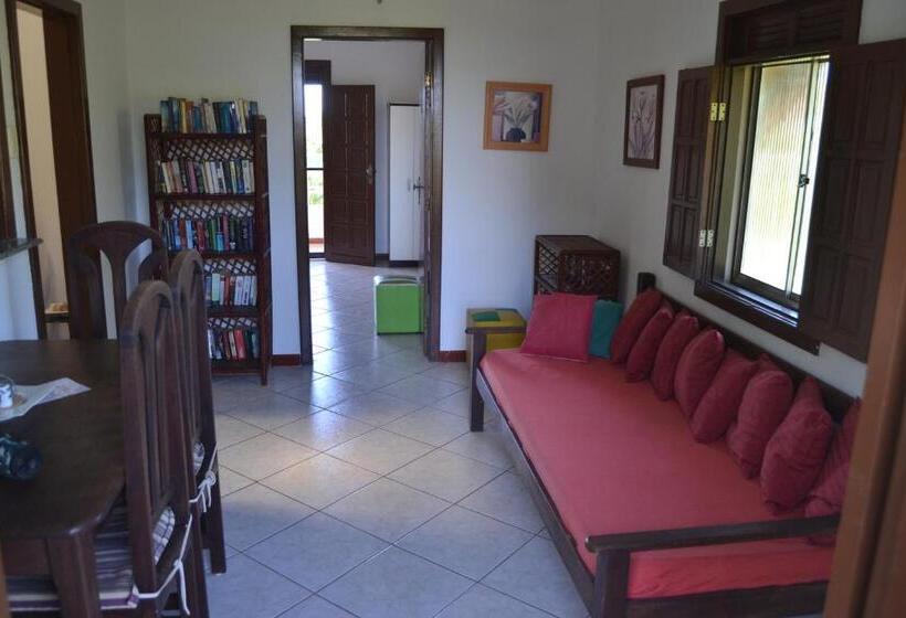 آپارتمان 2 خوابه, Pousada Rancho Fundo