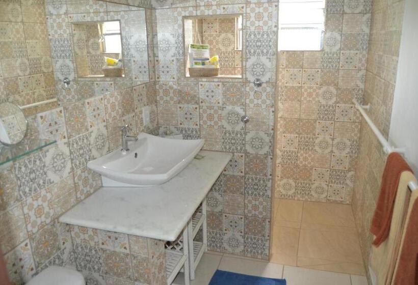 اتاق لوکس, Pousada Rancho Fundo