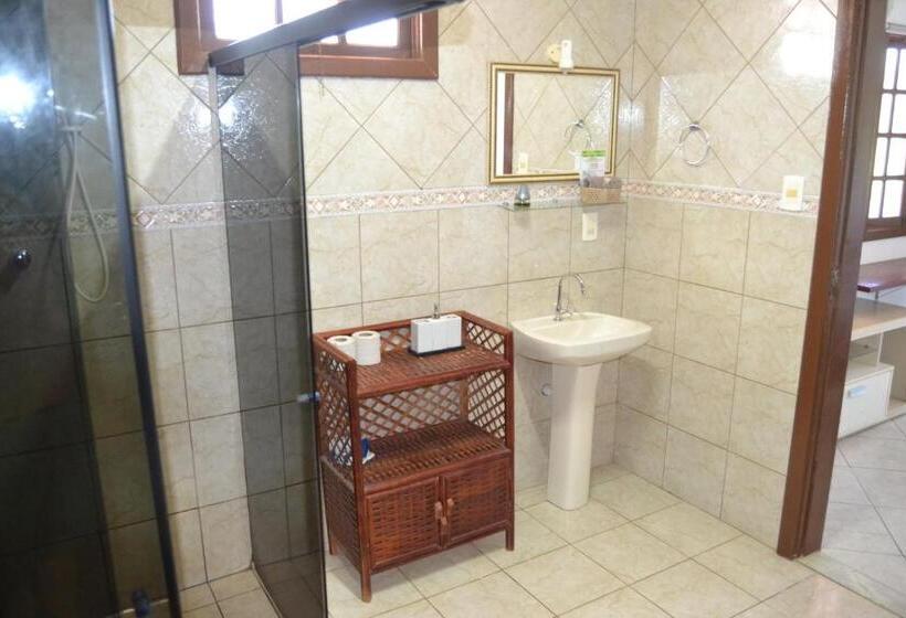 آپارتمان 2 خوابه, Pousada Rancho Fundo