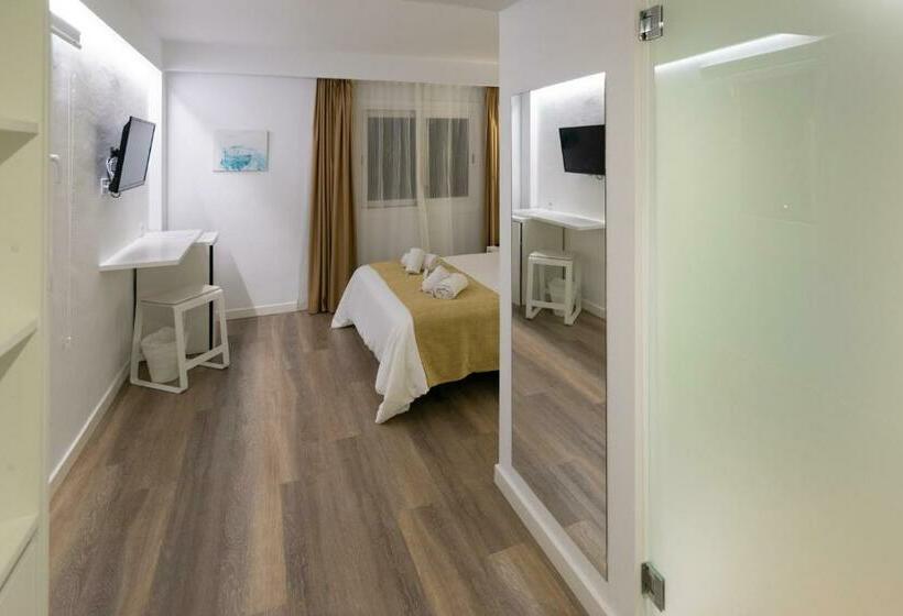 اتاق استاندارد, R2 Bahia Cala Ratjada  Adults Only