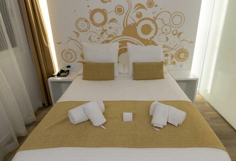 اتاق استاندارد, R2 Bahia Cala Ratjada  Adults Only