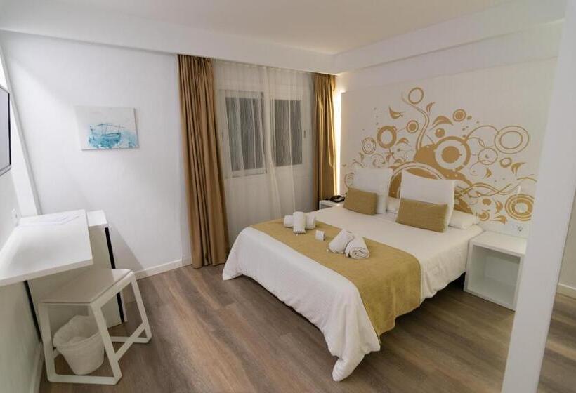 اتاق استاندارد, R2 Bahia Cala Ratjada  Adults Only