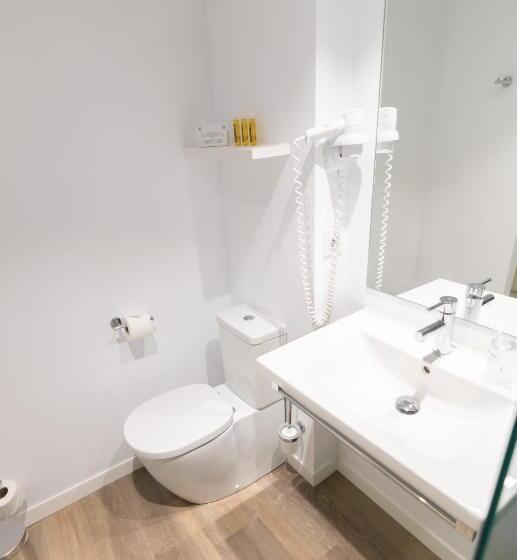 اتاق استاندارد با بالکن, R2 Bahia Cala Ratjada  Adults Only