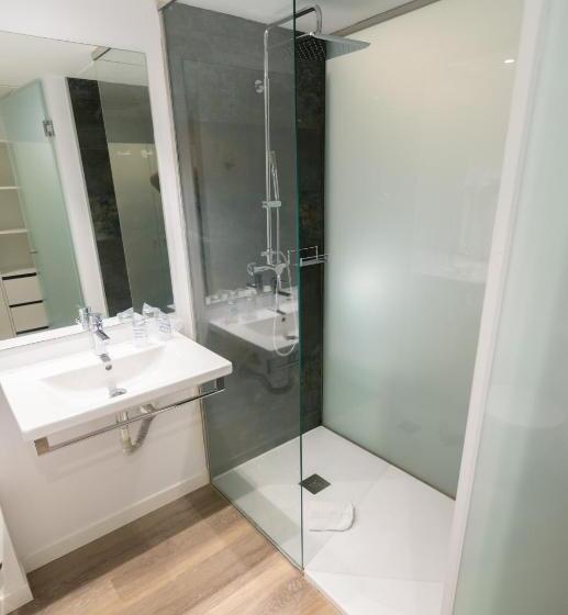 اتاق استاندارد با بالکن, R2 Bahia Cala Ratjada  Adults Only