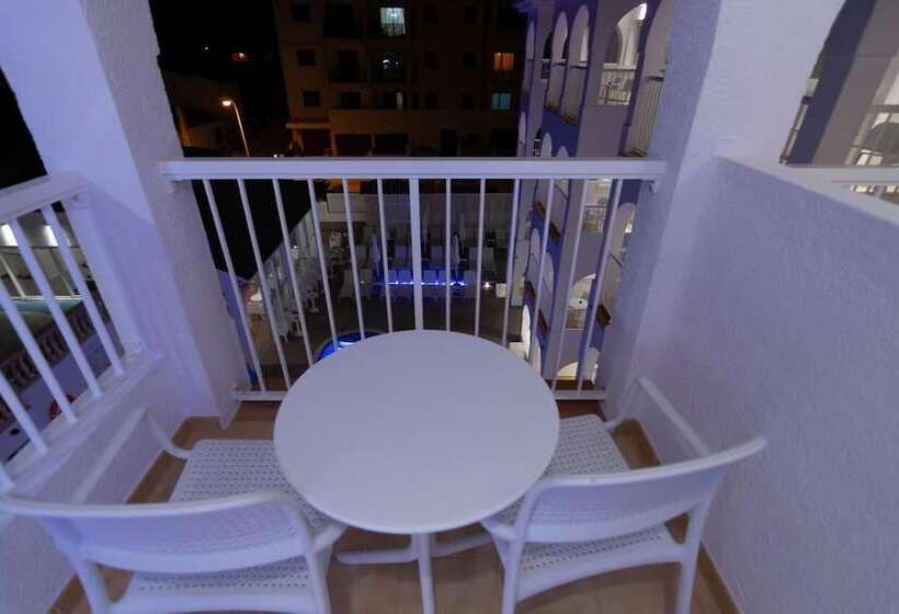 Standaardkamer met Balkon, R2 Bahia Cala Ratjada  Adults Only