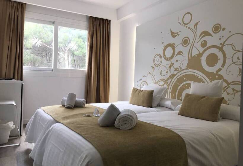 اتاق استاندارد, R2 Bahia Cala Ratjada  Adults Only