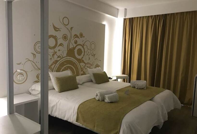 اتاق استاندارد, R2 Bahia Cala Ratjada  Adults Only