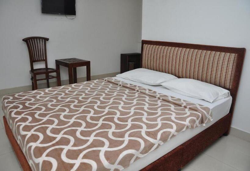 اتاق استاندارد, Saasha City