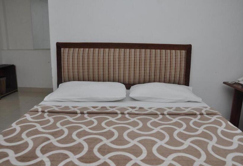 اتاق استاندارد, Saasha City