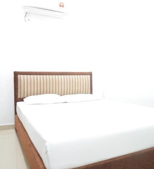 اتاق استاندارد, Saasha City