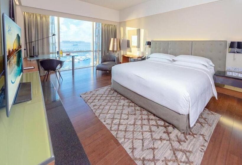Club Room King Bed, The Art Hotel & Resort