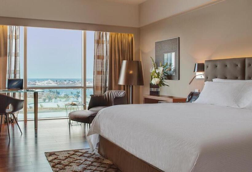 Club Room King Bed, The Art Hotel & Resort