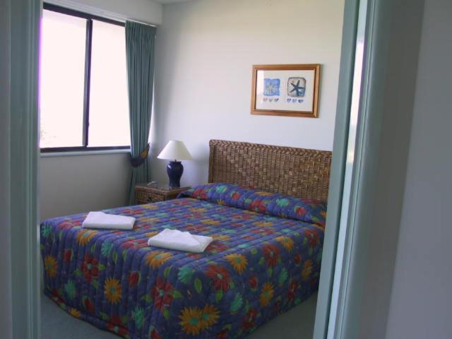آپارتمان 2 خوابه با چشم‌انداز دریا, King'S Row Holiday Apartments