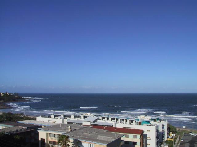 2 Bedroom Deluxe Apartment Sea View, King'S Row Holiday Apartments