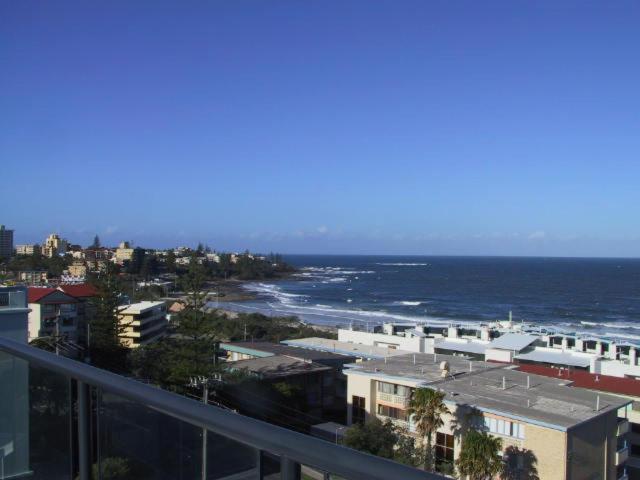 2 Bedroom Deluxe Apartment Sea View, King'S Row Holiday Apartments