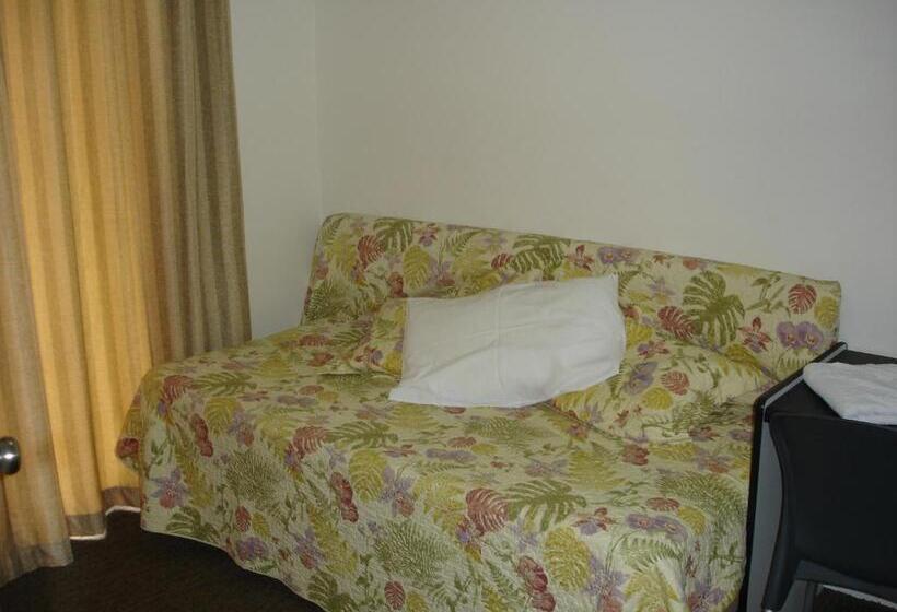 آپارتمان 3 خوابه, King'S Row Holiday Apartments