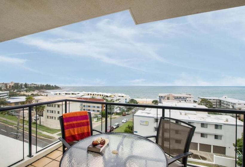 آپارتمان سوپریور 1 خوابه, King'S Row Holiday Apartments