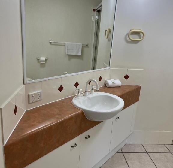 آپارتمان 2 خوابه, King'S Row Holiday Apartments