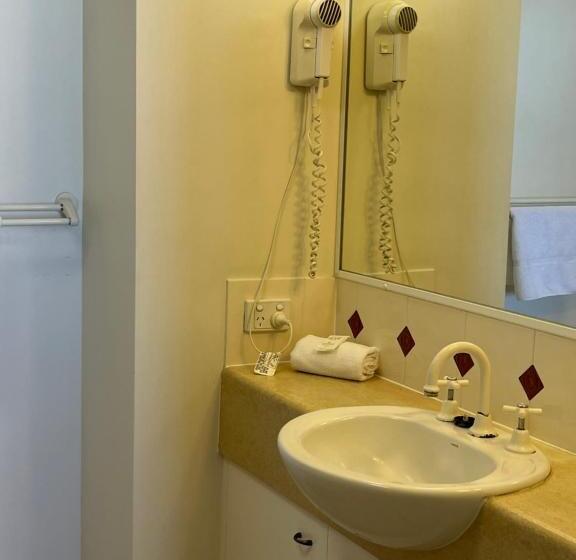 آپارتمان 2 خوابه, King'S Row Holiday Apartments