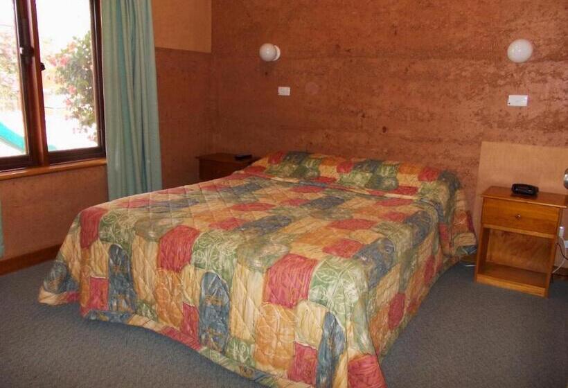 Apartament 2 Dormitoris, Mud Hut Motel