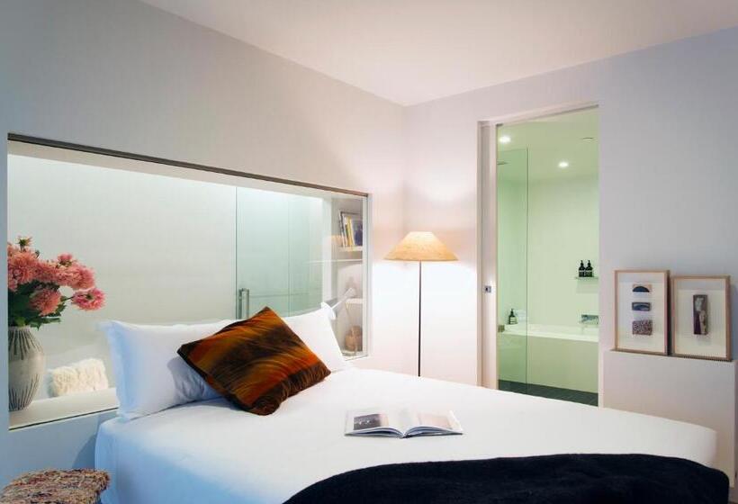 آپارتمان 2 خوابه, Nishi Apartments Eco Living By Ovolo