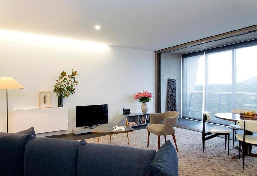 آپارتمان 2 خوابه, Nishi Apartments Eco Living By Ovolo