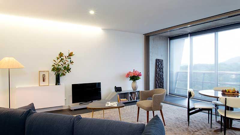 آپارتمان 2 خوابه, Nishi Apartments Eco Living By Ovolo