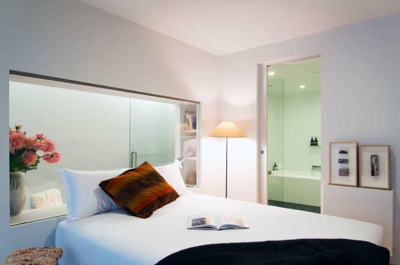 آپارتمان 2 خوابه, Nishi Apartments Eco Living By Ovolo