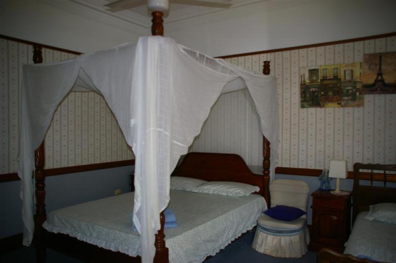 اتاق استاندارد با سرویس بهداشتی مشترک, Riviera Bed & Breakfast