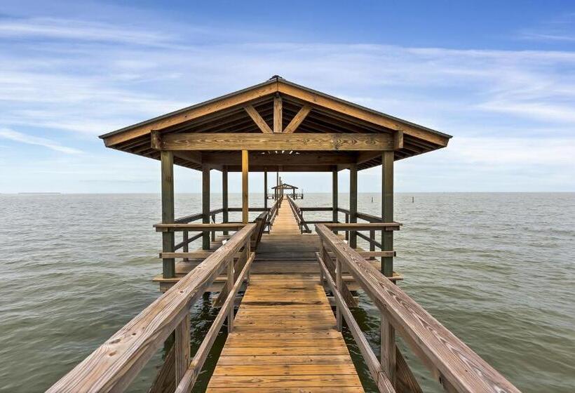 آپارتمان 2 خوابه, Fulton Beach Condos