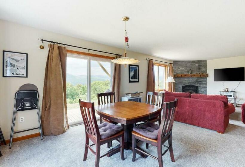 آپارتمان 2 خوابه, Mount Washington Views
