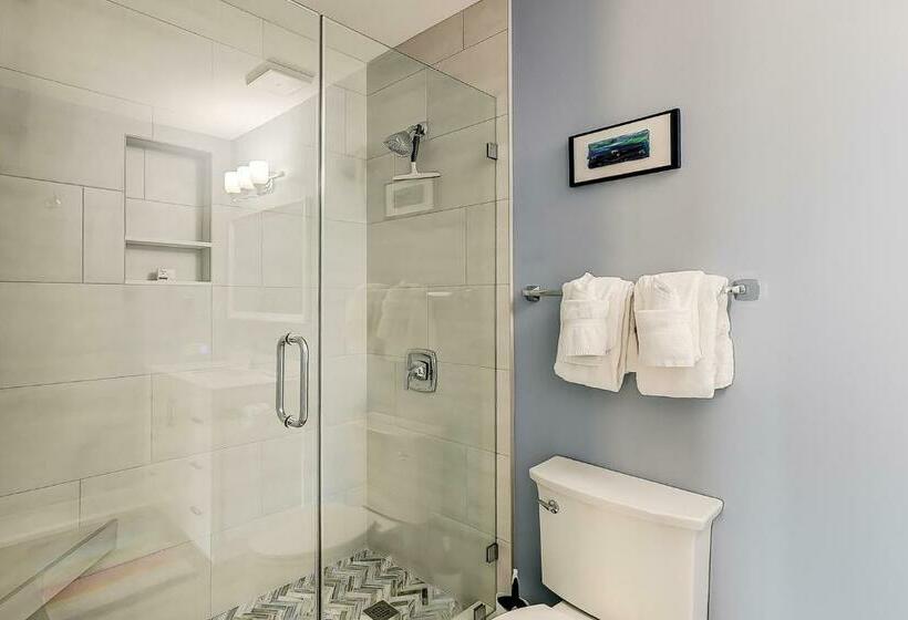 آپارتمان 3 خوابه, Ocean Club 1301
