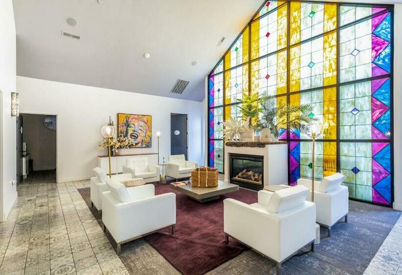 آپارتمان 1 خوابه, Sunny Cozy Condo