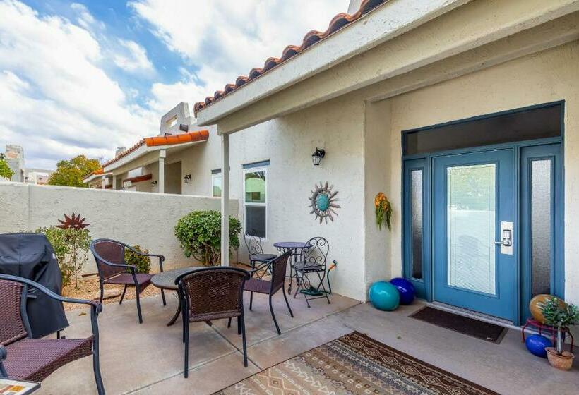 آپارتمان 1 خوابه, Sunny Cozy Condo
