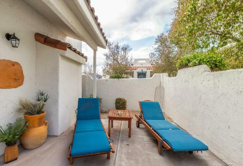 آپارتمان 1 خوابه, Sunny Cozy Condo